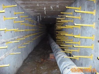 【批發供應玻璃鋼復合材料電纜支架】價格,廠家,圖片,橋架,青島中視恒通線纜-
