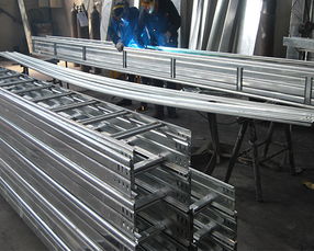 一次成型大跨距電纜橋架廠家批發(fā)