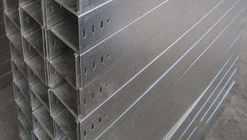 電纜橋架優(yōu)點有哪些