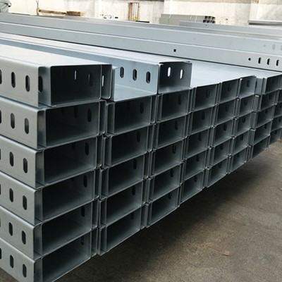 電纜橋架國家標(biāo)準(zhǔn)有哪些?