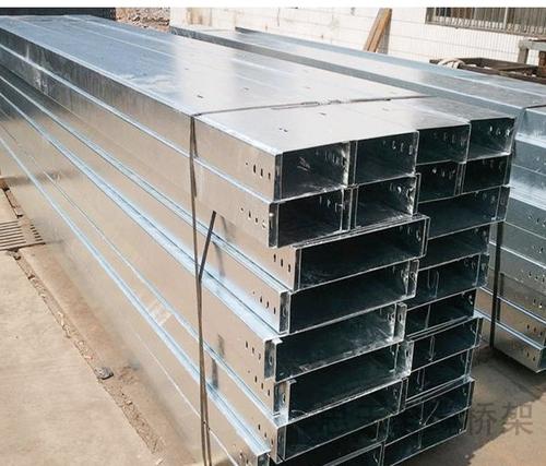 如何延長(zhǎng)使熱鍍鋅線槽電纜橋架的壽命?_廣州宏際線管橋架廠家_廣東宏