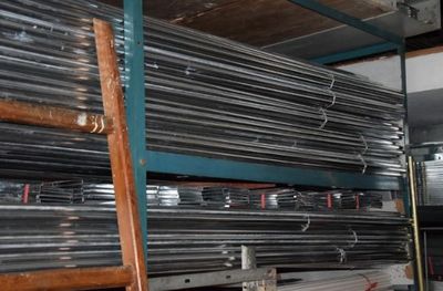 青島電纜橋架報(bào)價(jià) 電纜橋架生產(chǎn)廠家 電纜橋架廠家哪家好-首商網(wǎng)