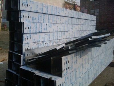 【專業生廠,不銹鋼、鋁合金、鍍鋅板電纜橋架022-26799421】價格,廠家,圖片,橋架,天津振大電纜橋架-