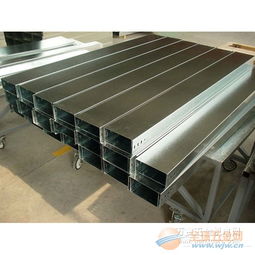 電纜橋架廠家直銷 品牌、采購、批發及圖片全解析