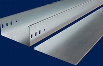 電纜橋架各類彎通名稱與結(jié)構(gòu)圖文詳解（施工員必備，收藏即用）