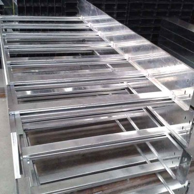 巨拓大跨距電纜橋架 廠家直銷，品質(zhì)與價(jià)格的完美平衡